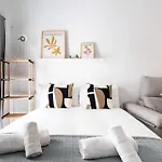 Malagasuite Modern Stay