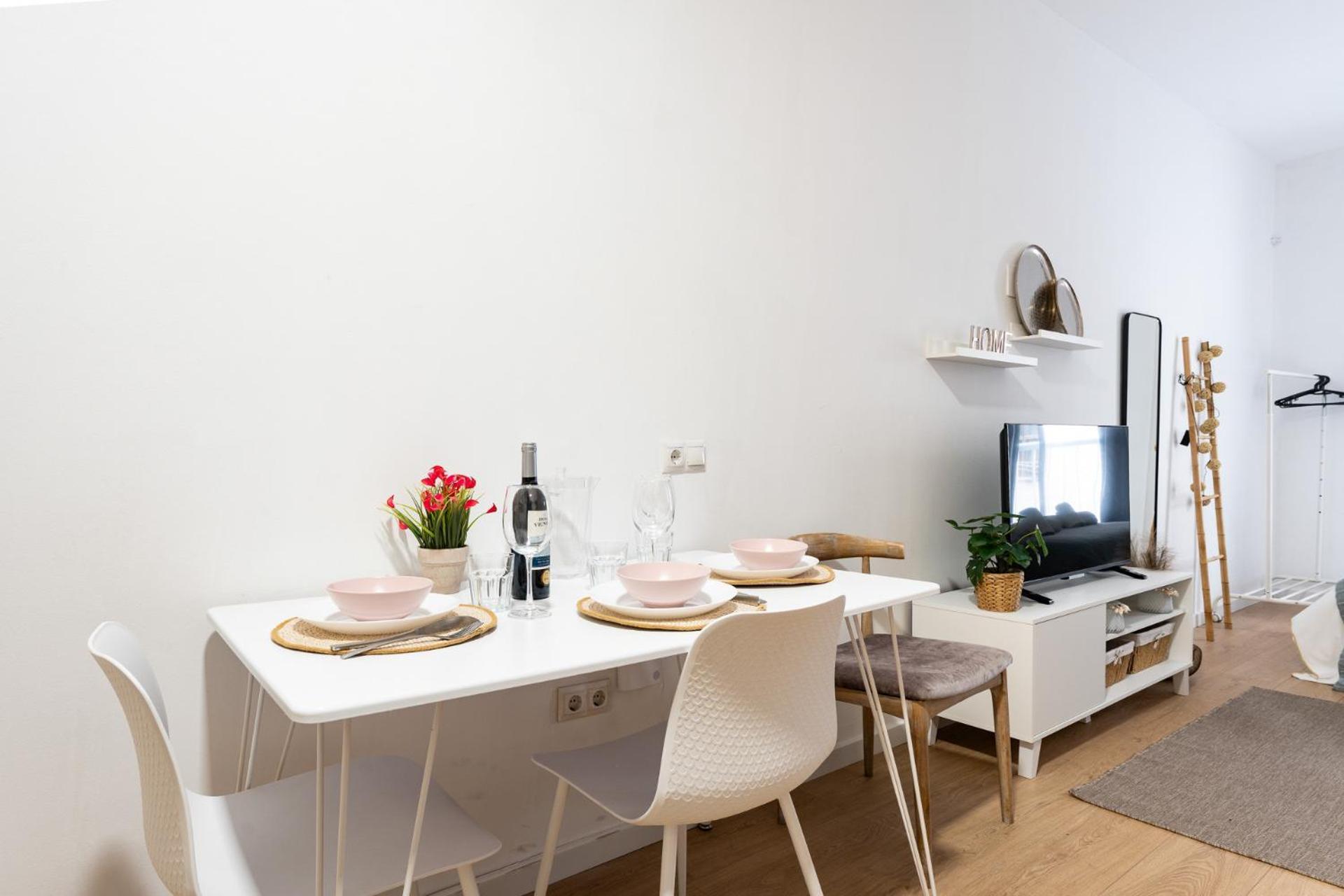 Malagasuite Modern * Malaga