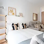 Malagasuite Modern Stay
