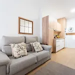 Malagasuite Modern Stay