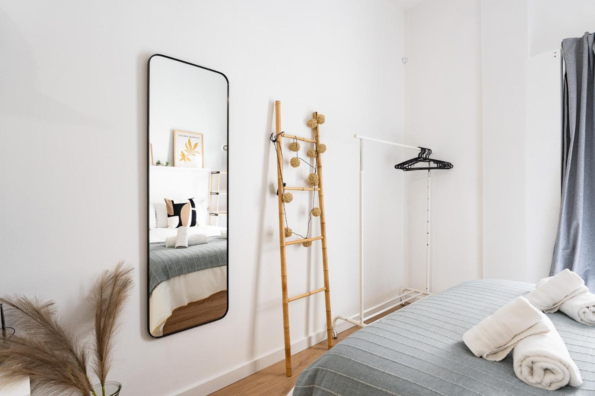 Apartamento Malagasuite Modern *
