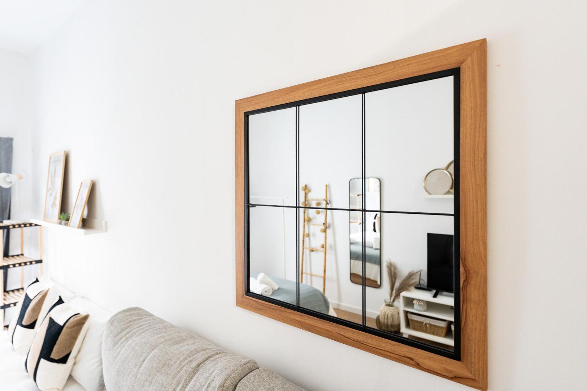 Apartamento Malagasuite Modern Málaga